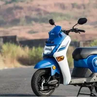 هوندا۱۱۰سی سی ژاپن