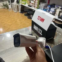دوربین|دوربین مداربسته|آزادشهر, |دیوار