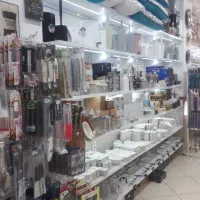 فروش از دم قسط  0 تا100  لوازم خانه و اشپزخانه