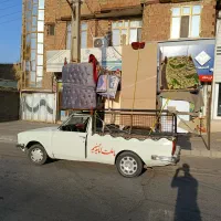 حمل اثاثیه منزل تک بار مرند با کادر مجرب