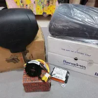 ایربگ کامل کوئیک۱