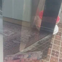 شیشه درب اجاق گاز فردار