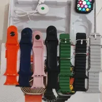 ساعت هوشمند هفت بند