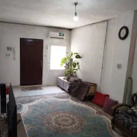 آپارتمان طبقه اول و همکف/ المهدی غربی
