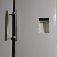 یخچال دوقلو