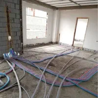 اجرای تاسیسات برق ساختمان با قیمت منصفانه