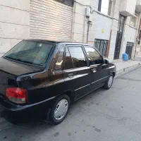 پراید ۱۳۲مدل ۸۷