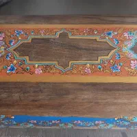 کار ور منزل صنابع دستی