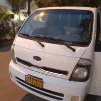 حمل بار شش چرخ تخفیف ویژه برای شرایط وجود آمده