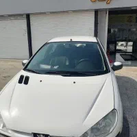 206sd|خودرو سواری و وانت|بندرعباس, |دیوار