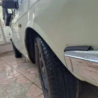 فروش وانت مدل ۸۶