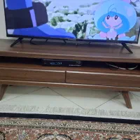 میز تلویزیون ام دی اف