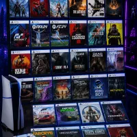 نصب جدیدترین بازی‌های PS4 و PS5  سریع و تضمینی