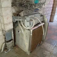 ماشین ظرفشویی