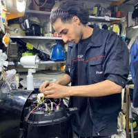 آموزش تعمیرات اتو،جاروبرقی،ظرفشویی و لوازم خانگی