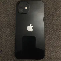 گوشی Iphone 12|موبایل|یزد, |دیوار