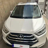 جک s3 مدل ۱۴۰۳