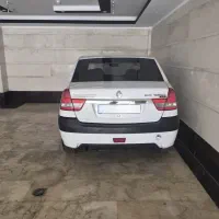 پارس تندر مدل 96