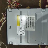 DVD HP