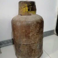 کپسول گاز