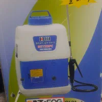 سمپاش اصل کره