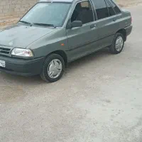 پراید مدل 89