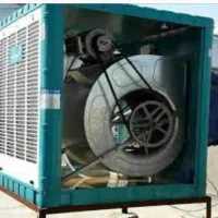 سرویس تعمیرات کولر آبی