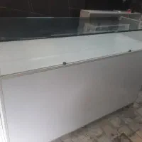 میز پیشخوان شلف قفسه ترولی
