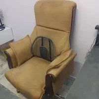 صندلی مدیریت مدل مبلی