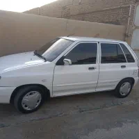 پراید ۱۱۱