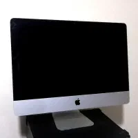 iMac 22 اینچ اپل - Core i5 - رم 8GB - هارد 1TB