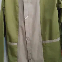 یونیفرم مدرسه دخترانه عصمت