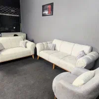 شکوه نشیمن***بامبل راحتی بردیا