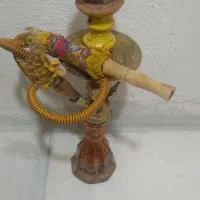قلیان برنج با کوله مخصوص