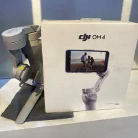 Dji osmo 4