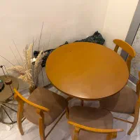 میز نهار خوری