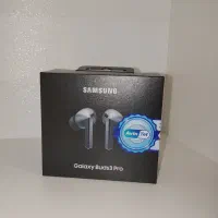ایرپاد هندزفری سامسونگ Samsung Galaxy buds 3 pro