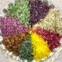 خرده نبات دمنوشی گیاهی