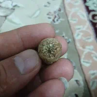 سنگ عقیق|کلکسیون اشیاء عتیقه|اصفهان, گلزار|دیوار