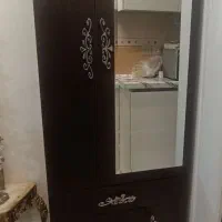 جا کفشی وجا لباسی
