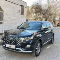 تیگو ۷ پرو خشک واقعی