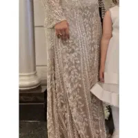 پیراهن مجلسی سایز ۴۴ تا ۴۶