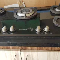 فروش گاز صفحه ای و هود