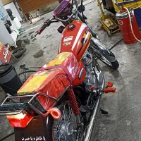 موتور125 پنج دنده عروسک