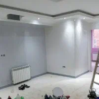 اجرای دکوراسیون داخلی