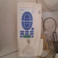 گرافی دندانپزشکی و پاراول سربی