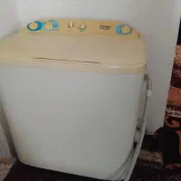 فروش فوری لباسشویی هایر