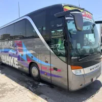 اربعین کربلا باش