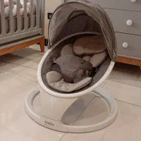 گهواره برقی کیدیلو kidilo