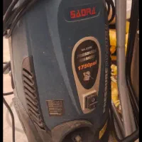 کارواش صدرا ۱۷۵۰psi